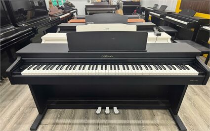 Shop Đàn Piano số 1051 Trần Nhân Tông – Địa Chỉ Mua Đàn Piano Uy Tín Tại Kiến An Hải Phòng